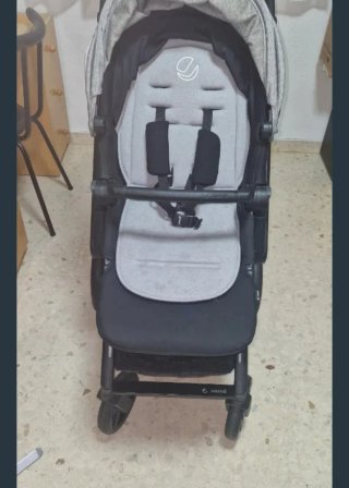 Carrito bebé Jané