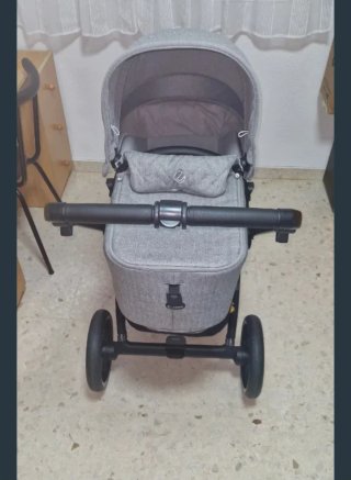 Carrito bebé Jané