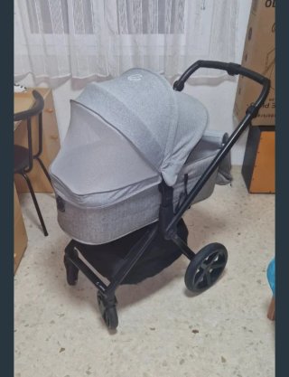 Carrito bebé Jané