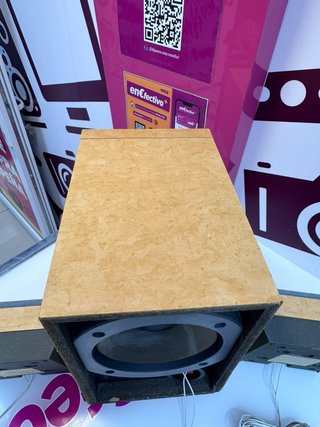 Altavoces HiFi pioneer sl7lr