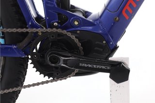 Bicicleta Mondraker Crafty RR GX t.M Reacondicionada