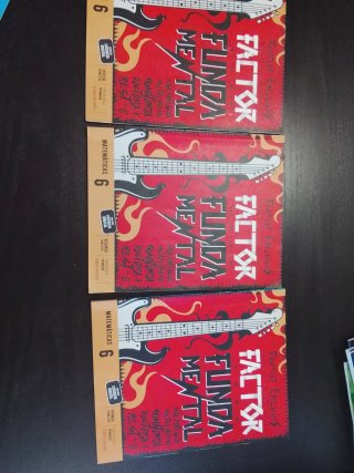 Matemáticas 6, Tercer Ciclo Primaria, Fanfest E...