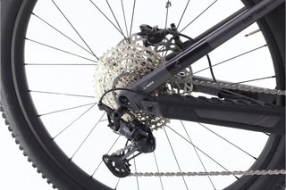 Bicicleta Cube Stereo Hybrid SL XT t.M Reacondicionada