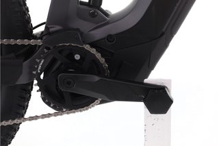 Bicicleta Cube Stereo Hybrid SL XT t.M Reacondicionada