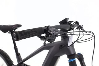 Bicicleta Cube Stereo Hybrid SL XT t.M Reacondicionada