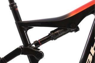 Bicicleta BH AtomX Lynx Carbon Pro 8.2 t.L Reacondicionada