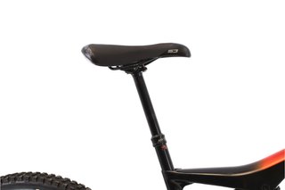 Bicicleta BH AtomX Lynx Carbon Pro 8.2 t.L Reacondicionada