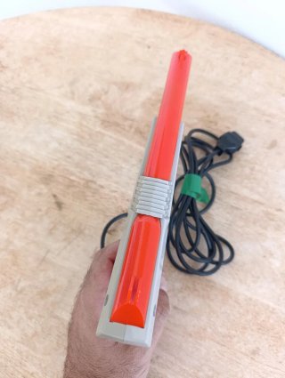 Nintendo pistola Zapper original