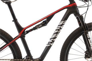 Bicicleta Canyon Lux CF SLX 9 GX AXS t.M Reacondicionada