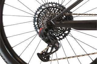 Bicicleta Canyon Lux CF SLX 9 GX AXS t.M Reacondicionada