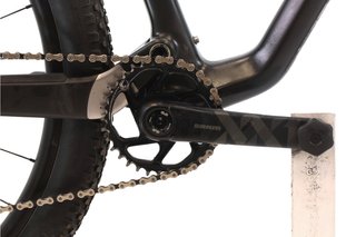Bicicleta Canyon Lux CF SLX 9 GX AXS t.M Reacondicionada