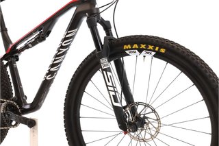 Bicicleta Canyon Lux CF SLX 9 GX AXS t.M Reacondicionada