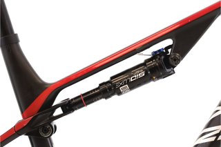 Bicicleta Canyon Lux CF SLX 9 GX AXS t.M Reacondicionada