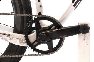Bicicleta Berria Allroad Carbon Pro AXS 12V t.56 Km.0