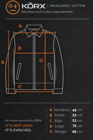 Sobrecamisa de hombre de G-Star Raw (S)