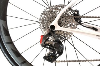 Bicicleta Berria Allroad Carbon Pro AXS 12V t.56 Km.0
