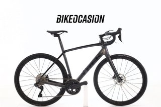 Bicicleta Trek Domane SL 7 Di2 12V t.54 Reacondicionada