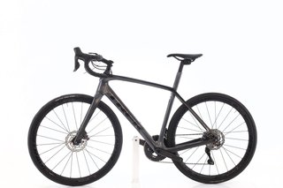 Bicicleta Trek Domane SL 7 Di2 12V t.54 Reacondicionada