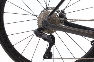 Bicicleta Trek Domane SL 7 Di2 12V t.54 Reacondicionada