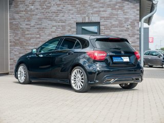 Mercedes-Benz Clase A AMG 2018
