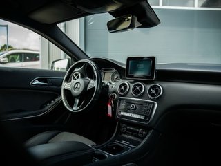 Mercedes-Benz Clase A AMG 2018
