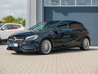 Mercedes-Benz Clase A AMG 2018