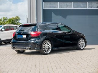 Mercedes-Benz Clase A AMG 2018