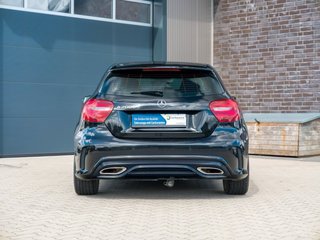 Mercedes-Benz Clase A AMG 2018