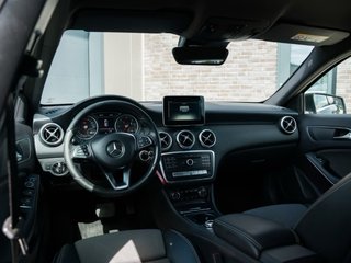 Mercedes-Benz Clase A AMG 2018