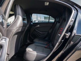 Mercedes-Benz Clase A AMG 2018