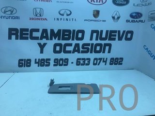 Parasol bmw serie 1 f20 izquierdo