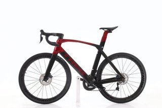 Bicicleta Trek Madone SLR 7 Di2 11V t.58 Reacondicionada