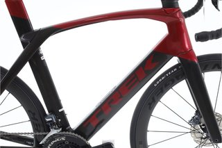 Bicicleta Trek Madone SLR 7 Di2 11V t.58 Reacondicionada