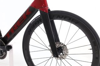 Bicicleta Trek Madone SLR 7 Di2 11V t.58 Reacondicionada