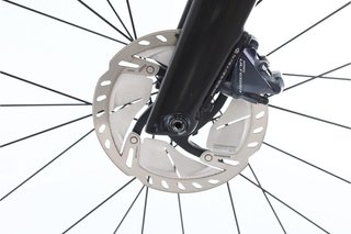 Bicicleta Trek Madone SLR 7 Di2 11V t.58 Reacondicionada