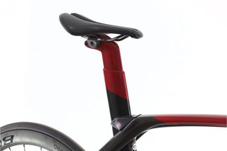 Bicicleta Trek Madone SLR 7 Di2 11V t.58 Reacondicionada