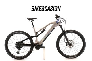 Bicicleta Gas Gas G Light Trail SE GX t.XL Reacondicionada