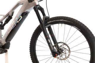 Bicicleta Gas Gas G Light Trail SE GX t.XL Reacondicionada