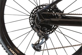 Bicicleta Mondraker Chaser R GX t.S Reacondicionada