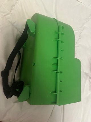 Mochila Pokémon Plegable
