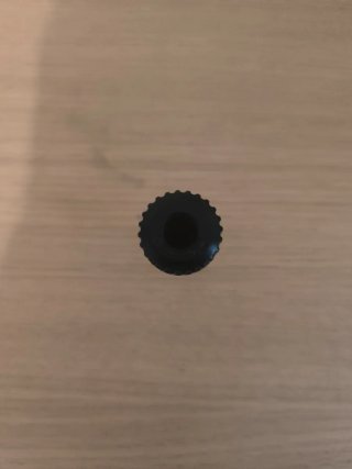 Chiave Regolazione Macinatura Gaggia Saeco