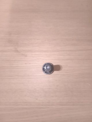 Chiave Regolazione Macinatura Gaggia Saeco