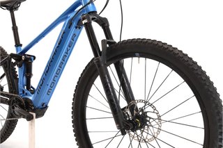 Bicicleta Mondraker Chaser R GX t.S Reacondicionada