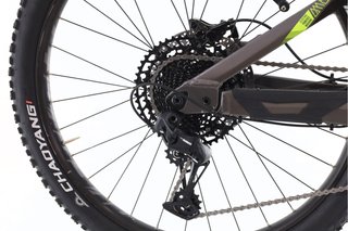Bicicleta Lapierre Overbolt AM 6.5 t.L Reacondicionada