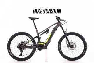 Bicicleta Lapierre Overbolt AM 6.5 t.L Reacondicionada