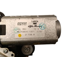 MOTOR LIMPIA TRASERO FIAT 169A4000 MS2596001371