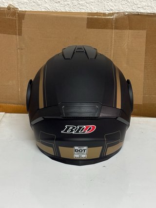 Casco Moto Modular Integral BLD Nuevo