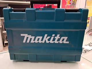 Taladro Electrico Makita HM0870c + Punta