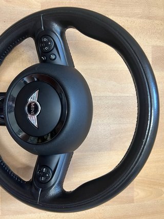 Volante Mini R55-R58