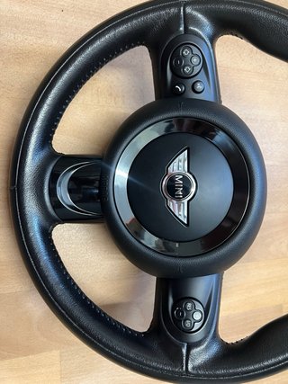 Volante Mini R55-R58